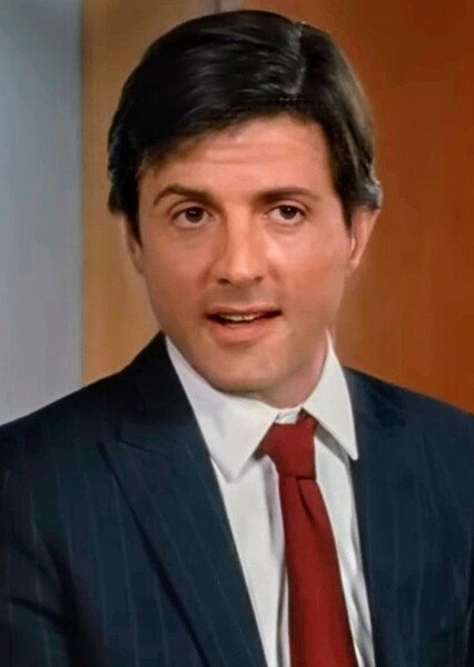 Sylvester Stallone photo