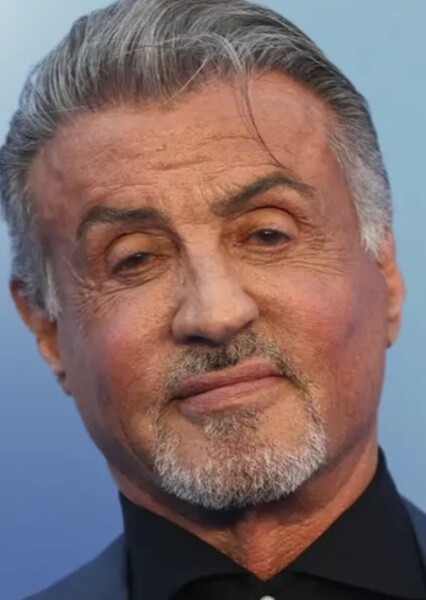 Sylvester Stallone photo