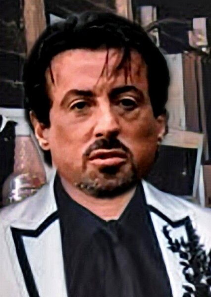 Sylvester Stallone photo