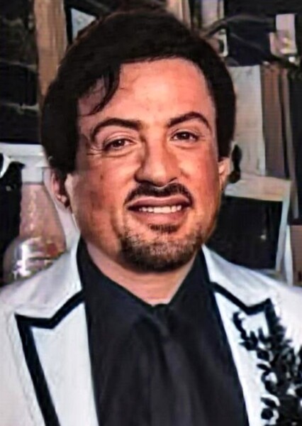 Sylvester Stallone photo