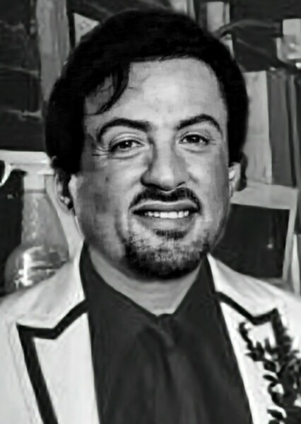 Sylvester Stallone photo