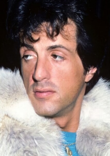 Sylvester Stallone photo
