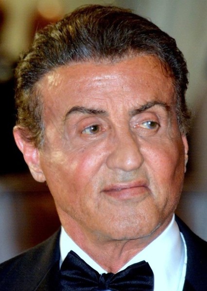 Sylvester Stallone photo