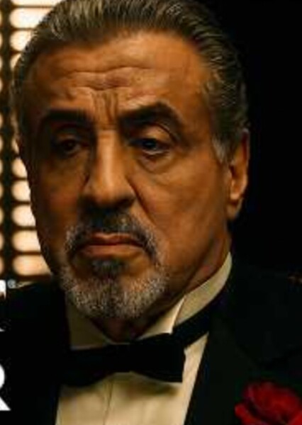Sylvester Stallone