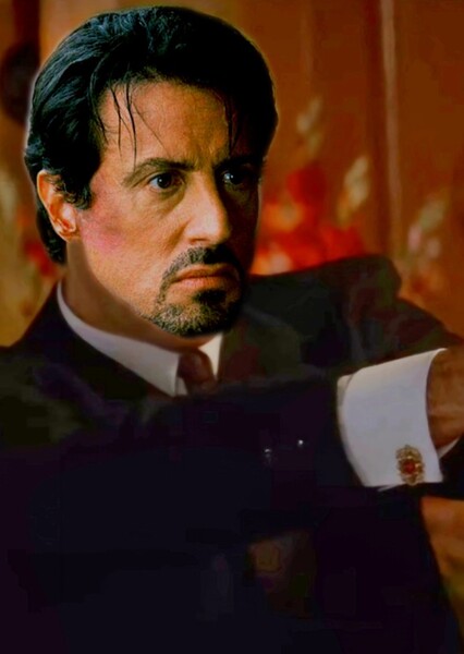 Sylvester Stallone photo