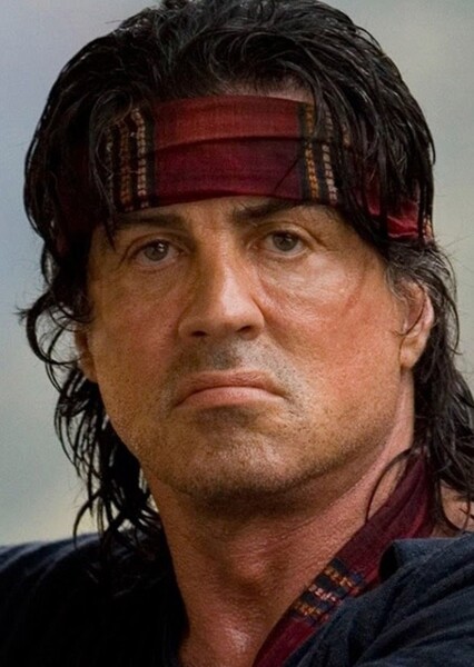 Sylvester Stallone