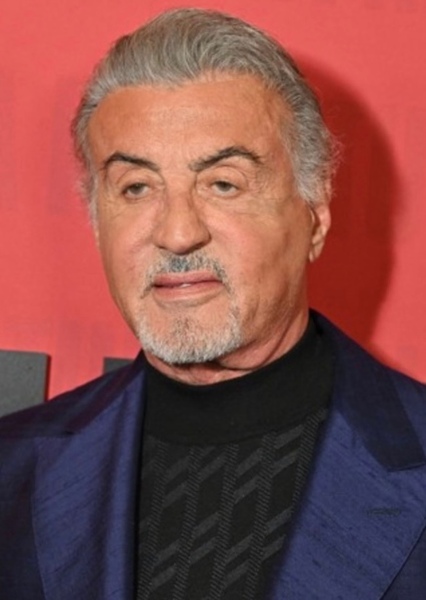 Sylvester Stallone photo