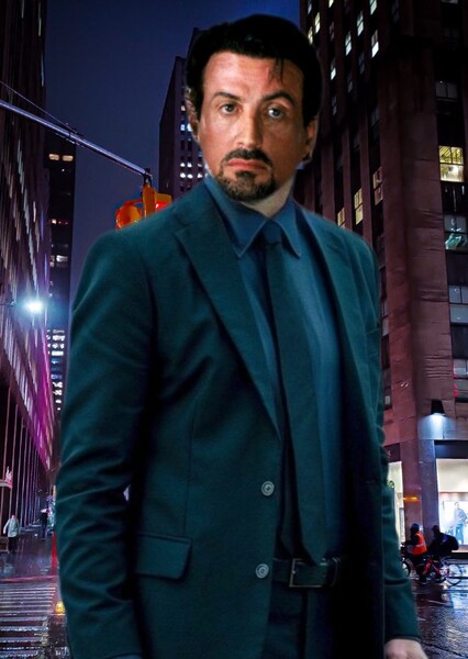 Sylvester Stallone photo