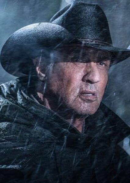 Sylvester Stallone photo
