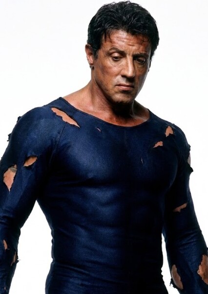 Sylvester Stallone photo