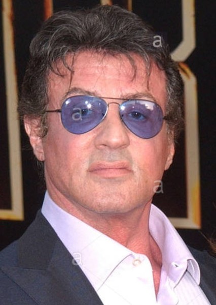 Sylvester Stallone photo