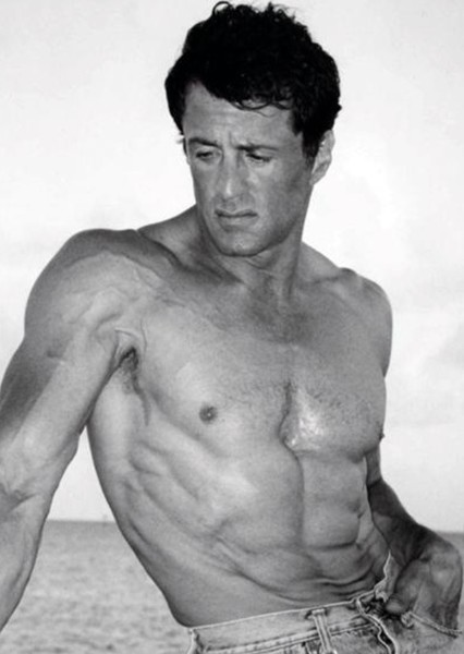 Sylvester Stallone photo