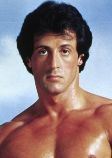 Sylvester Stallone photo