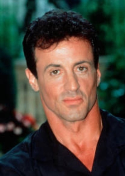 Sylvester Stallone photo