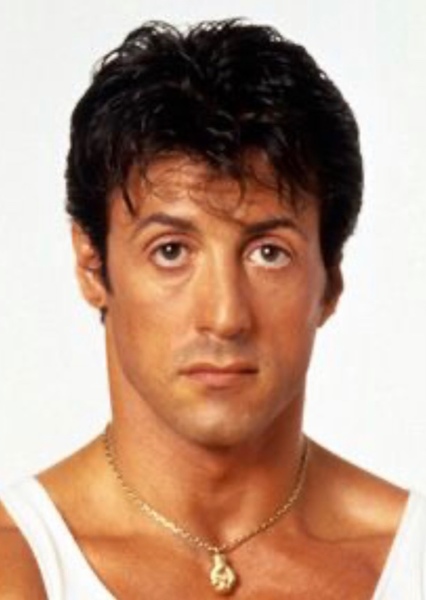 Sylvester Stallone photo