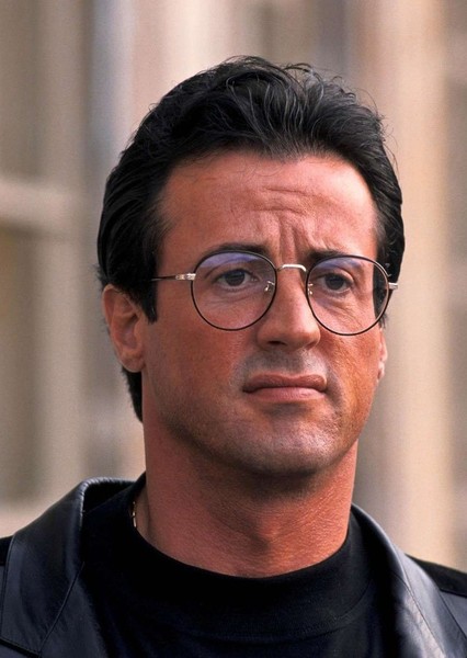 Sylvester Stallone photo