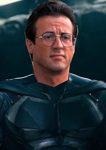 Sylvester Stallone