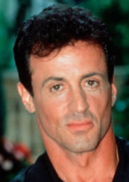 Sylvester Stallone photo