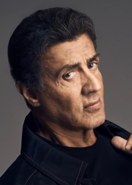 Sylvester Stallone