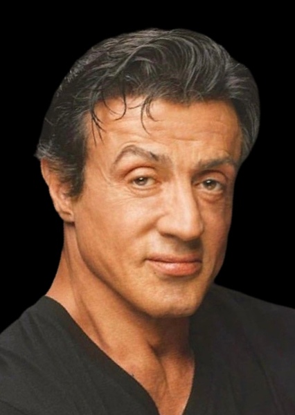 Sylvester Stallone photo