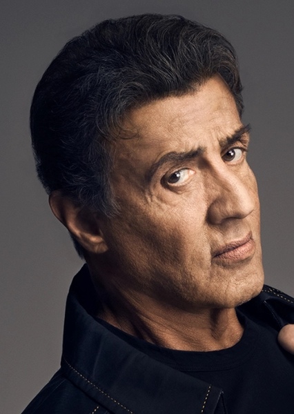 Sylvester Stallone photo