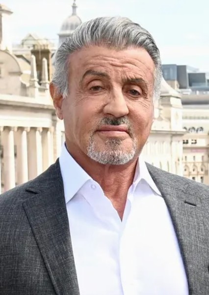 Sylvester Stallone
