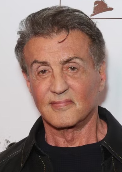 Sylvester Stallone photo
