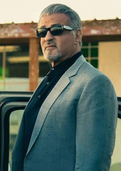 Sylvester Stallone photo