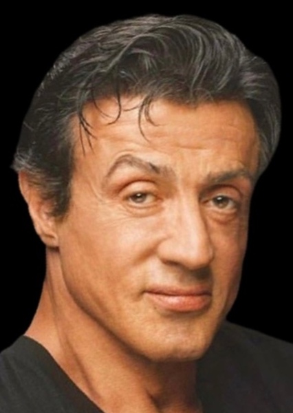 Sylvester Stallone photo