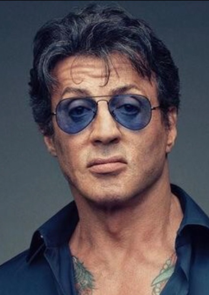 Sylvester Stallone photo