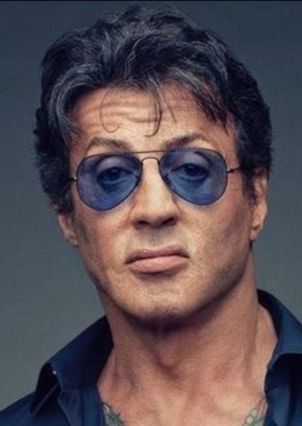 Sylvester Stallone photo