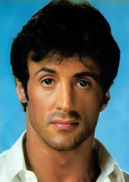 Marion 'Cobra' Cobretti