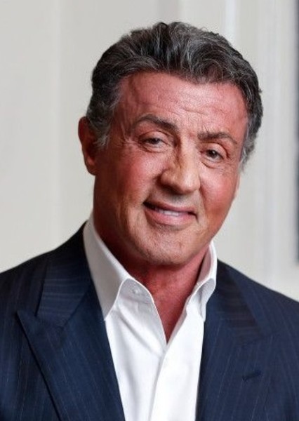 Sylvester Stallone