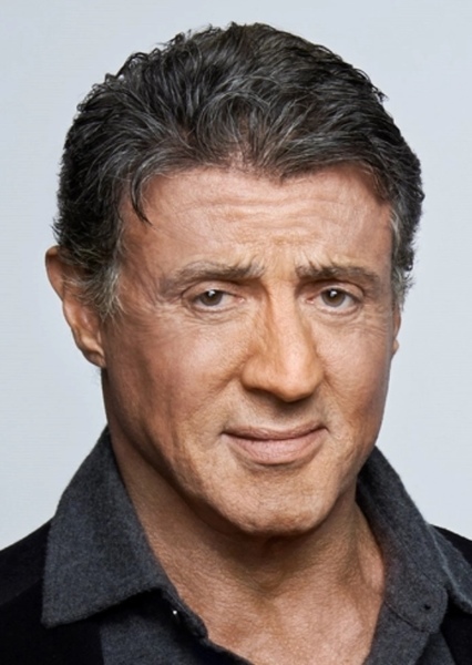 Sylvester Stallone photo