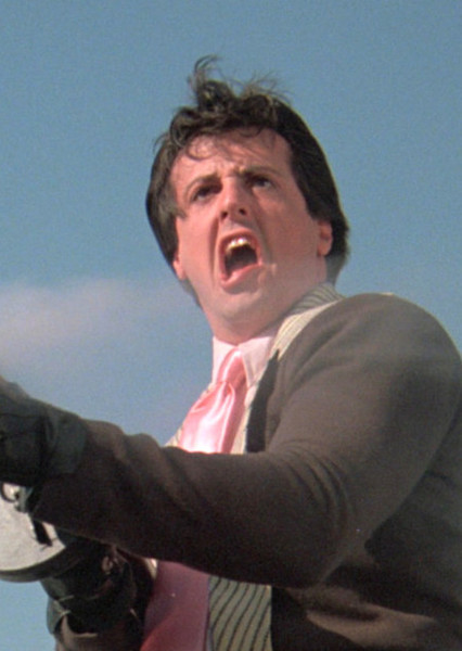 Sylvester Stallone photo