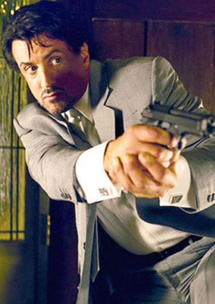Sylvester Stallone photo