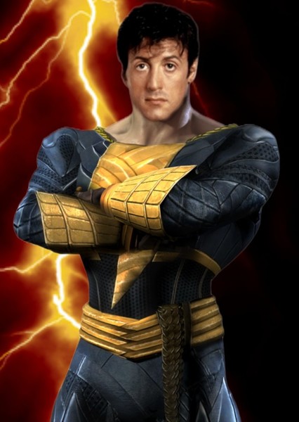 Sylvester Stallone photo