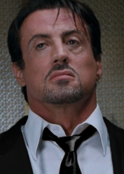 Sylvester Stallone photo