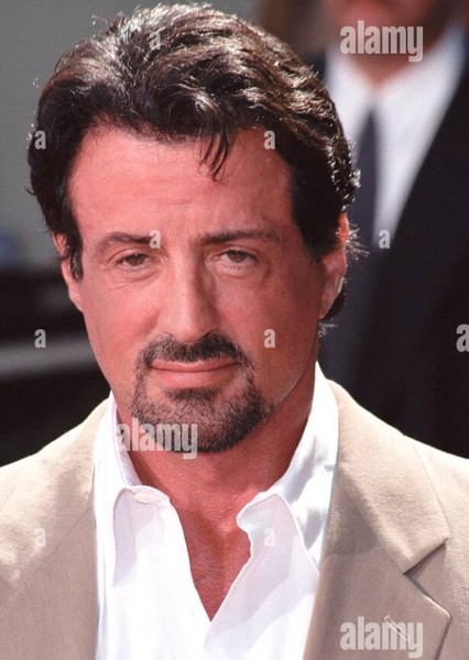 Sylvester Stallone photo