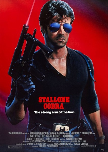 Sylvester Stallone photo