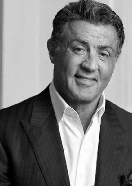 Sylvester Stallone photo