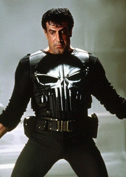 Sylvester Stallone photo