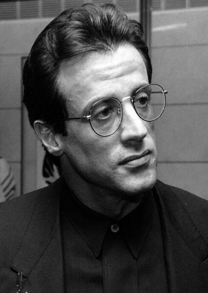 Sylvester Stallone