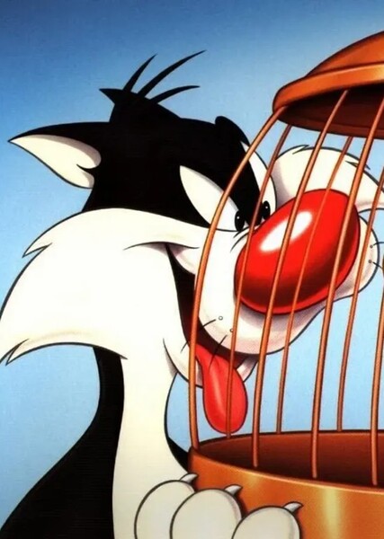 Sylvester the Cat photo