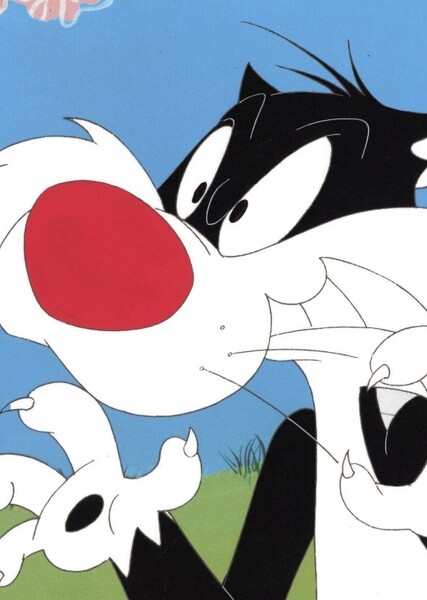 Sylvester the Cat photo
