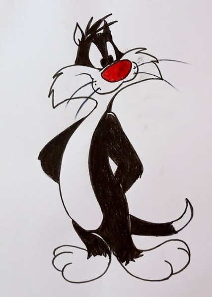 Sylvester the Cat