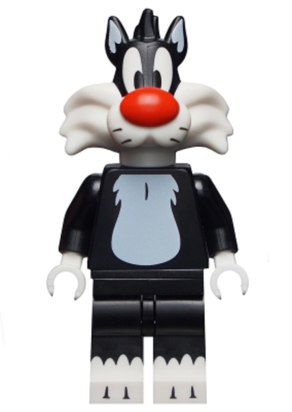 Sylvester the Cat photo