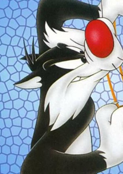 Sylvester the Cat photo