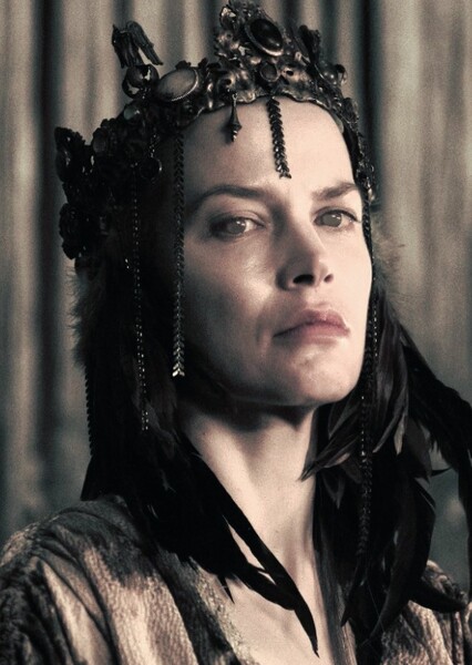 Sylvia Hoeks photo
