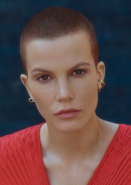 Sylvia Hoeks photo